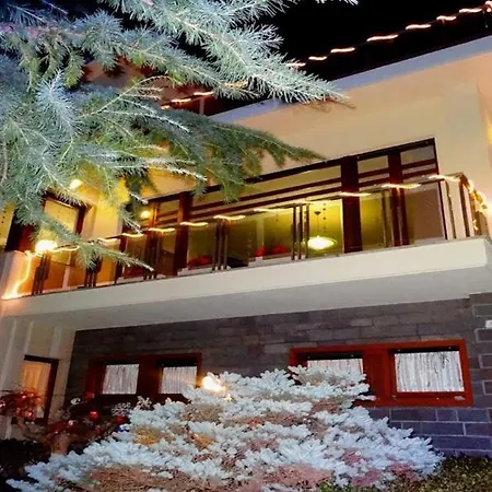 Bed & Breakfast B&b-residence Raggio Di Sole Castel Di Sangro