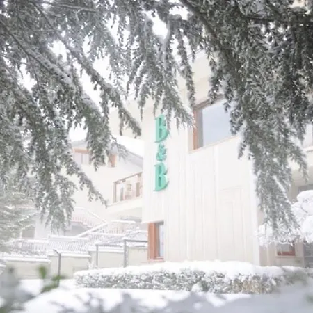 B&b-residence Raggio Di Sole 카스텔디상로