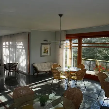 B&b-residence Raggio Di Sole 2* كاستل دي سانجرو