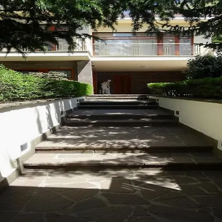 Frühstückspension B&b-residence Raggio Di Sole