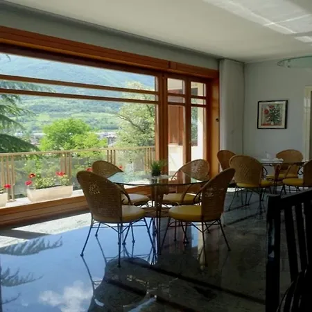 B&b-residence Raggio Di Sole Bed & Breakfast 2*