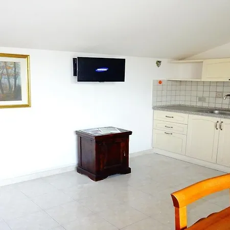 B&b-residence Raggio Di Sole Castel Di Sangro