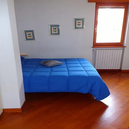 B&b-residence Raggio Di Sole B&B 카스텔디상로