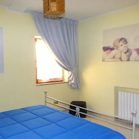 B&b-residence Raggio Di Sole Frühstückspension