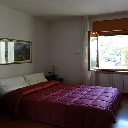 B&b-residence Raggio Di Sole B&B 2*