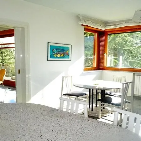 B&b-residence Raggio Di Sole