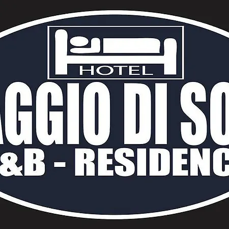 B&b-residence Raggio Di Sole B&B