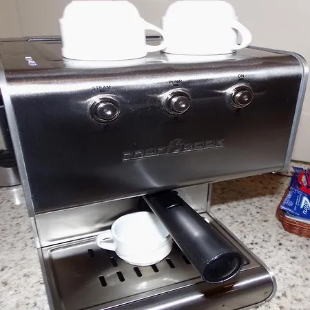 B&b-residence Raggio Di Sole B&B 2*