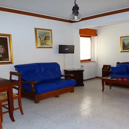 B&B B&b-residence Raggio Di Sole 카스텔디상로