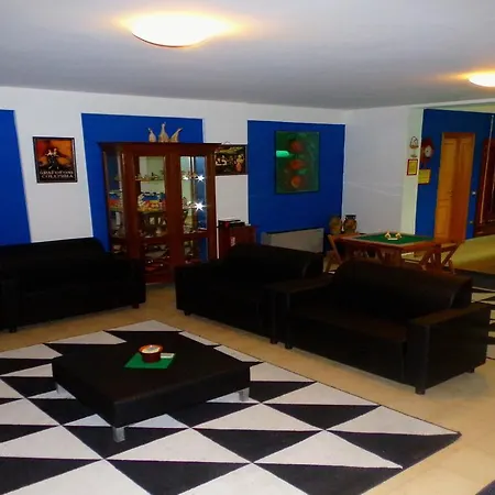 B&b-residence Raggio Di Sole