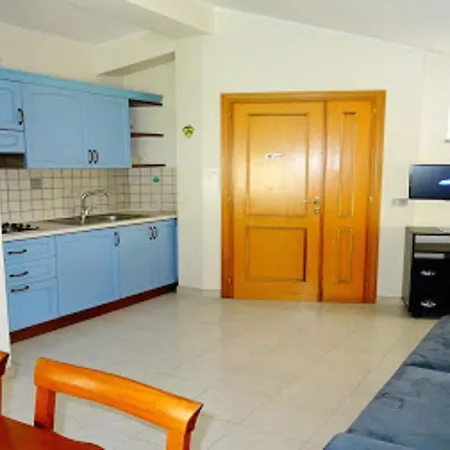 B&b-residence Raggio Di Sole B&B 카스텔디상로