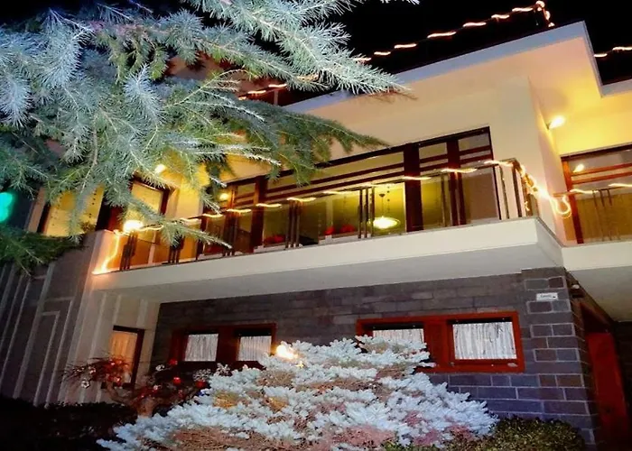 לינה וארוחת בוקר B&b-residence Raggio Di Sole קסטל די סנגרו