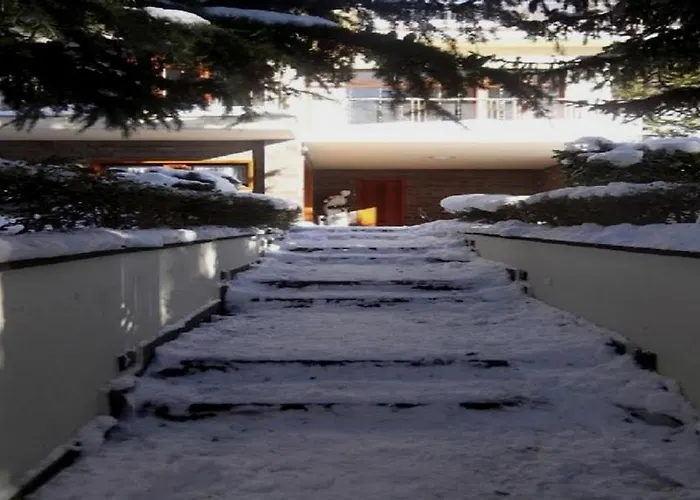 B&b-residence Raggio Di Sole