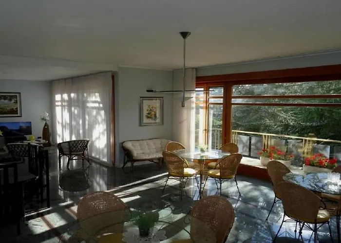 B&b-residence Raggio Di Sole 2* Кастель-ди-Сангро