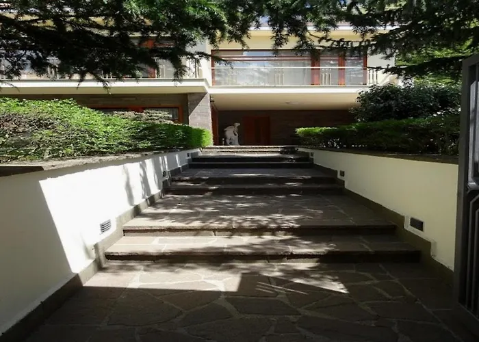 לינה וארוחת בוקר B&b-residence Raggio Di Sole