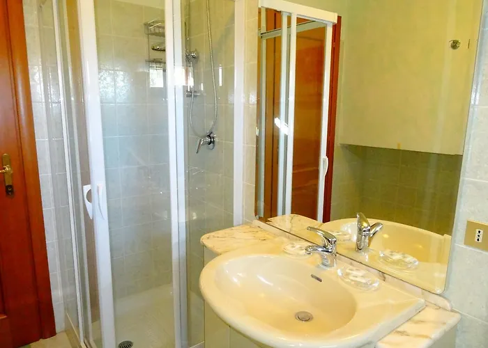 B&b-residence Raggio Di Sole