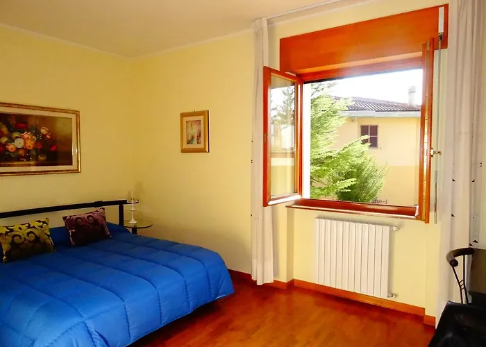 B&b-residence Raggio Di Sole Отель типа 