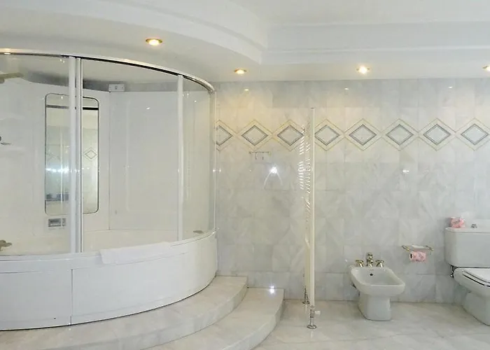 לינה וארוחת בוקר B&b-residence Raggio Di Sole