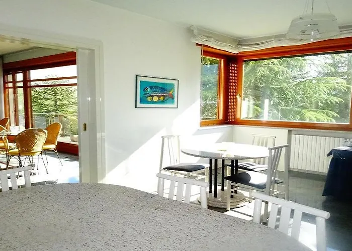 B&b-residence Raggio Di Sole