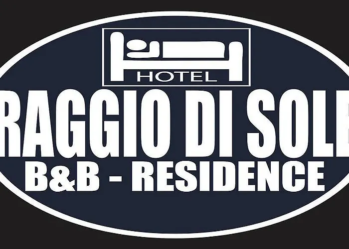 B&b-residence Raggio Di Sole Отель типа 