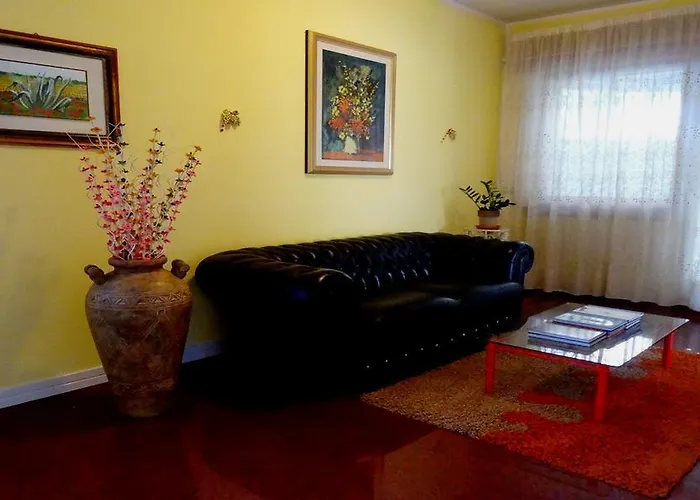 B&b-residence Raggio Di Sole Отель типа 