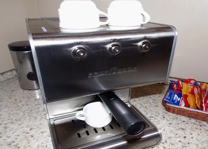 B&b-residence Raggio Di Sole לינה וארוחת בוקר 2*