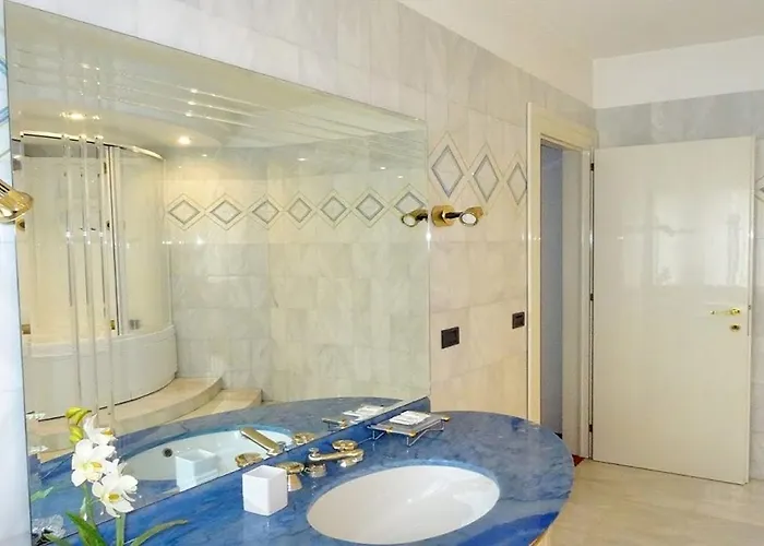 B&b-residence Raggio Di Sole Отель типа 