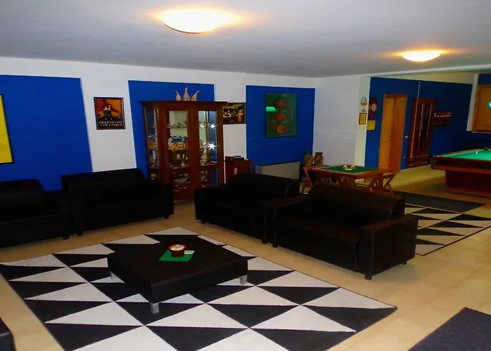 B&b-residence Raggio Di Sole